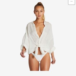 Vitamin A Playa Shirt